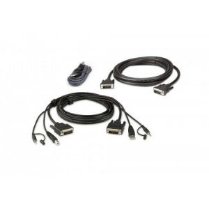 2L-7D02UDX3 Кабель KVM