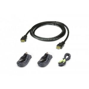2L-7D02UHX4 Кабель KVM