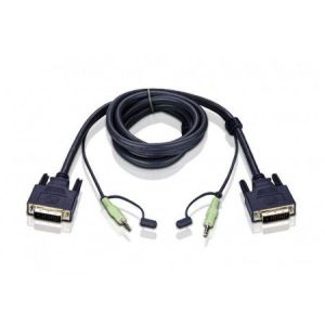 2L-7D02V Кабель KVM
