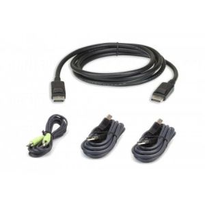 2L-7D03UDPX4 Кабель KVM