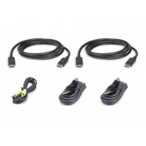 2L-7D03UDPX5 Кабель KVM