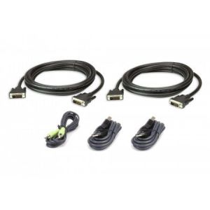 2L-7D03UDX5 Кабель KVM