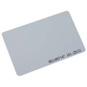 ST-PC020MF Карта Mifare стандартная