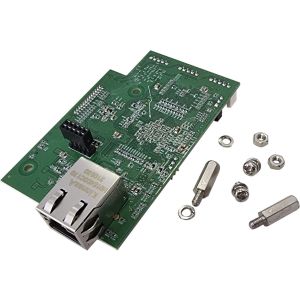 ASOL5-EHUB Сетевой модуль Ethernet для принтеров Advent SOLID-510