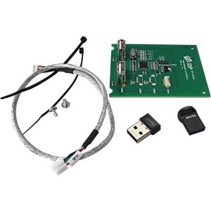 ASOL5-WiFi WIFI модуль для принтеров Advent SOLID-510