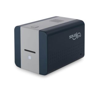 ASOL2S Принтер односторонней печати Advent SOLID-210S