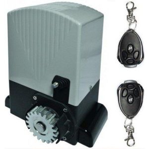 ASL500KIT Комплект привода для откатных ворот