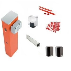 NICE WIDEM5KIT2 Шлагбаум автоматический