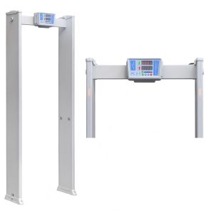 Блокпост РС Z 1 Металлодетектор арочный