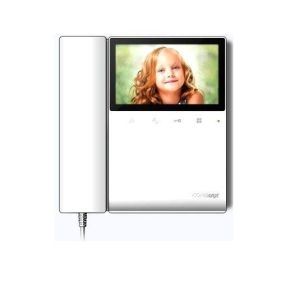 CDV-43K/XL Монитор домофона цветной