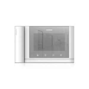 CDV-70MH Mirror (белый) Монитор домофона цветной