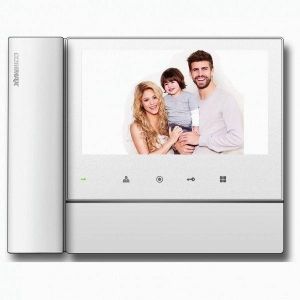 CDV-70NM Монитор домофона цветной