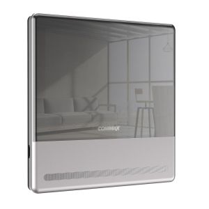 CDV-70QT/VZ (серебро) Монитор видеодомофона цветной