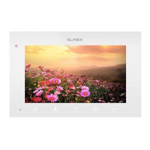SQ-07MTHD (White) Монитор домофона цветной