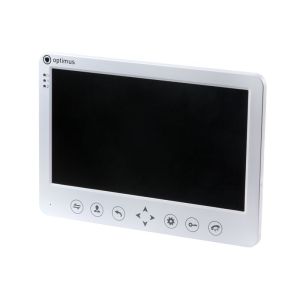 VM-10.1 (w) Монитор видеодомофона цветной