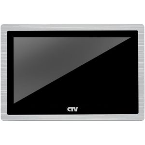 CTV-M5102 B (чёрный) Монитор домофона цветной