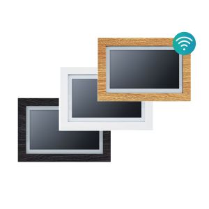 CTV-M5708 Image Монитор домофона цветной