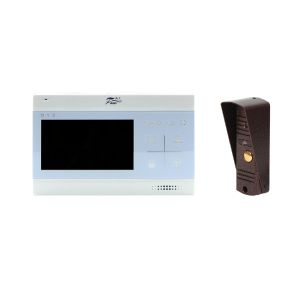 FX-VD5S-KIT (АГАТ 5W) Комплект видеодомофона