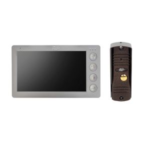 FX-VD70N-KIT (ЯНТАРЬ 7A) Комплект видеодомофона