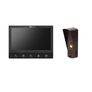 FX-VD7L-KIT (ЕЛЬ 7B) Комплект видеодомофона