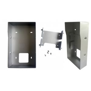 MA-MB Кронштейн накладной для MA-02/MA-04