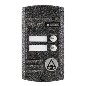 AVP-452 (PAL) Вызывная видеопанель цветная