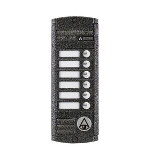 AVP-456 (PAL) Вызывная видеопанель цветная