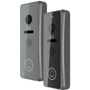 CTV-D4001FHD G (графит) Вызывная панель цветная