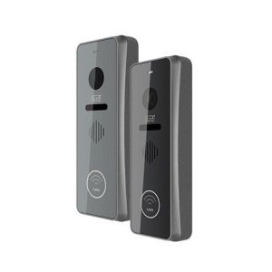 CTV-D4002EM G (графит) Вызывная панель цветная