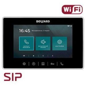 SM700W SIP Видеотелефон