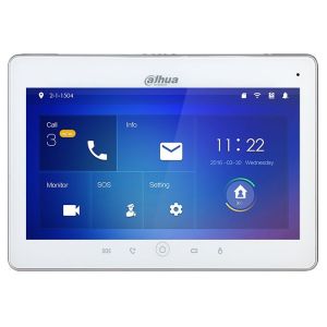 DH-VTH5241DW Монитор IP-видеодомофона