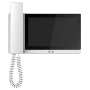 DH-VTH5421EW-H Монитор IP-видеодомофона цветной