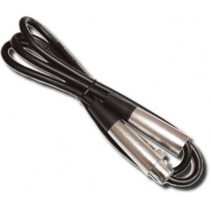 MC-093/50 Корд микрофонный, XLR-XLR