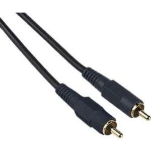 RCA (ш)-RCA (ш)/3 Корд межблочный RCA-RCA