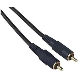 RCA (ш)-RCA (ш)/1,5 Корд межблочный RCA-RCA