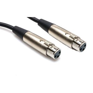 XLR (г)-XLR (г)/1,5 Корд межблочный 1.5 метра