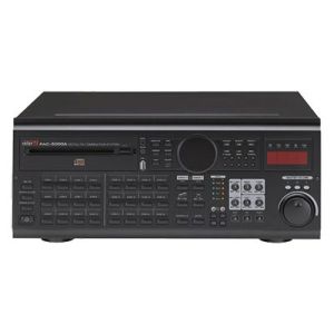 PAC-5000A Система оповещения автоматическая