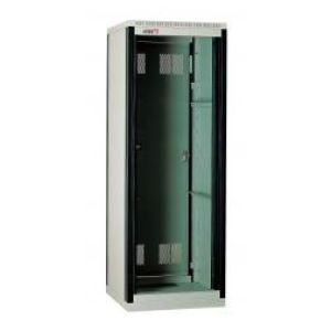 PA-401D Шкаф алюминиевый 19" разборный