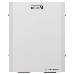 ISP-108 Блок защиты