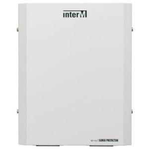 ISP-116 Блок защиты