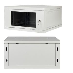R-096WW Шкаф 19" настенный