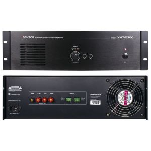 ВЕКТОР УМТ-11300 Усилитель мощности 1300Вт