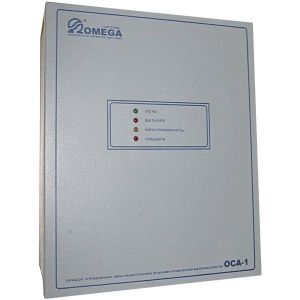 ОСА-1 Прибор управления