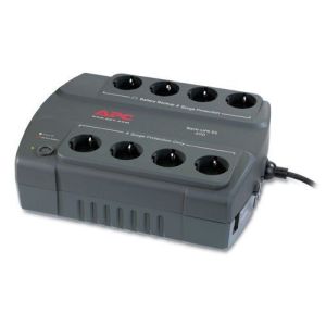 BE400-RS APC Back-UPS 400 ВА Источник бесперебойного питания