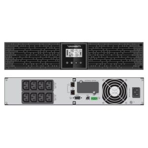 Ippon Smart Winner II 2000 (1192979) Источник бесперебойного питания