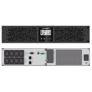 Ippon Smart Winner II 2000E (1192980) Источник бесперебойного питания