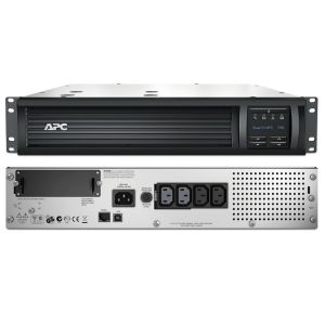 SMT750RMI2U APC Smart-UPS 750 ВА Источник бесперебойного питания