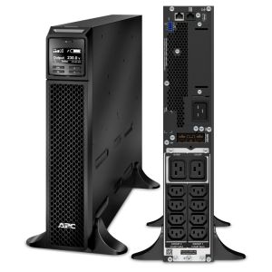 SRT3000XLI APC SMART-UPS SRT 3000 ВА Источник бесперебойного питания