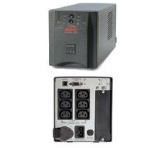 SUA750I APC Smart-UPS 750 ВА Источник бесперебойного питания