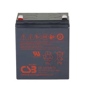 CSB HR 1221W Аккумулятор герметичный свинцово-кислотный